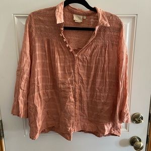 Vanessa Virginia Blouse